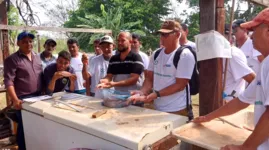 “Sisteminha”, sistema integrado para produção de alimentos, desenvolvido pela Embrapa Meio Norte e gera segurança alimentar para as pessoas do campo ou regiões periféricas