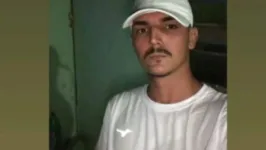 Kaio está sendo procurado pela polícia