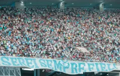 Torcida do Paysandu poderá acompanhar o acesso e uma era de cofre cheio para o Paysandu