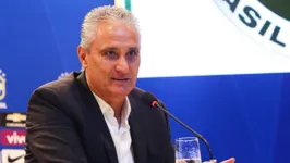Ex-treinador da Seleção Brasileira, Tite é o principal candidato a substituir Sampaoli no Flamengo.