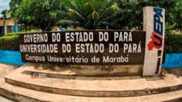 São 62 vagas para o quadro efetivo de docentes da UEPA