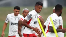 Flamengo está pronto para decisão