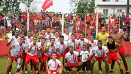 Izabelense quer conquistar o tão sonhado acesso à elite do futebol paraense.