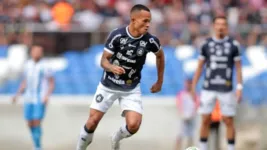 Anderson Uchôa deverá retornar ao time no próximo duelo azulino