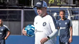 Técnico Ricardo Catalá teve 55% de aproveitamento a frente do Clube do Remo.