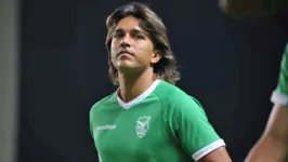 Marcelo Moreno é o grande destaque da seleção boliviana