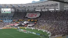 Maracanã será palco de mais um duelo do Vasco pela Série A