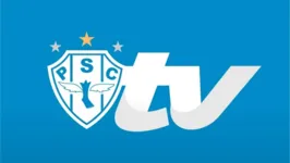Canal oficial da Papão TV conta atualmente com mais de 150 mil inscritos