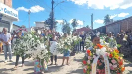 A líder era bastante engajada no Estado da Bahia