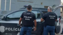 A polícia continua investigando o caso em busca de outros possíveis suspeitos