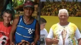 Cocó, Caiçara e Canta Galo seguem desaparecidos