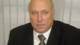 Jorge Luiz de Borba manteve a mulher presa por mais de 40 anos