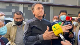 Bolsonaro já está recuperado em meio a delação premiada de Mauro Cid