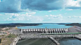 Com as hidrelétricas de Tucuruí e Belo Monte, Pará é o maior produtor de energia hídrica do país