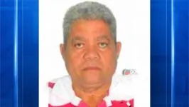 Rosinaldo Sampaio da Cunha foi morto com dois tiros na cabeça