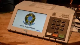 Eleitores que estão em situação regular na Justiça Eleitoral podem votar normalmente.