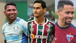 Torcida paraense pode ter três representantes na estreia da Seleção pelas Eliminatórias da Copa do Mundo 2026, no Mangueirão.