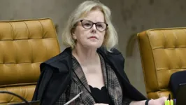 Ministra vai se aposentar em setembro