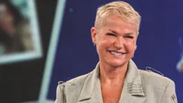 Xuxa apoia a ação social "Setembro Verde" para doação de órgãos