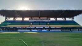 Amapá vive um cenário tenso fora de campo, com ameaça de intervenção do STJD