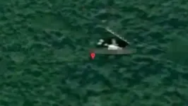 Possível local de queda do voo MH370, desaparecido desde 2014, pode ter sido encontrado pelo Google Maps
