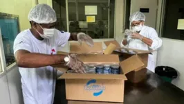 Cosanpa doará 50 mil copos de água para romeiros no Círio