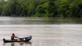 Imagem ilustrativa da notícia Governo vai investir R$ 2 bilhões para segurança na Amazônia