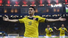 James é aposta do Tricolor, mesmo com poucas atuações