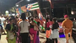 Dezenas de mulheres do Pará foram enganadas pelo golpe.