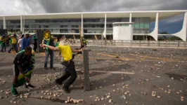 Participantes de atos em Brasília, se condenados, podem pegar até 30 anos de cadeia