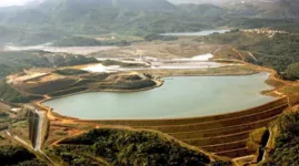 Aprovados e convodados irão tarbalhar com concessão de liberação de barragens de mineração