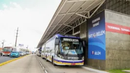 O sindicato não decretou um dia exato, mas se organiza para paralisar o BRT nesta semana.