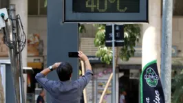 Calorão elevado já fez cinco vítimas em São Paulo