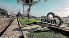 Cametá é o município que mais deve ter alta de receita, se a reforma for aprovada.