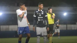 Remo enfrenta o Grêmio de olho na semifinal do torneio