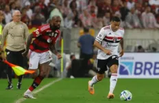 Imagem ilustrativa da notícia Copa do Brasil: tudo sobre a final Flamengo x São Paulo