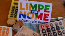 Programa desenrola Brasil