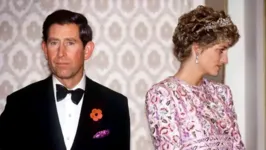 Diana expôs desentendimento com Charles e ódio pela madrasta em áudios inéditos