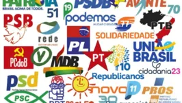 Imagem ilustrativa da notícia MDB é o partido com maior número de filiados em todo o país