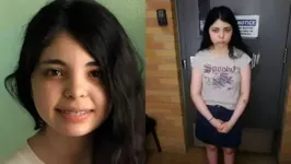 Alicia Navarro afirma ser a adolescente que desapareceu em 2019 após fugir de casa