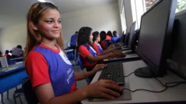 As unidades escolares dos 144 municípios paraenses estarão prontas para receber os estudantes.