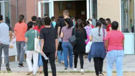 Estudantes ganham nova oportunidade de ingressar em um curso superior através das vagas remanescentes.