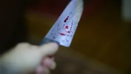 Jovem atacou a sogra com faca em Xinguara
