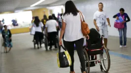 Ao todo, cerca de 9 mil vagas estarão disponíveis.