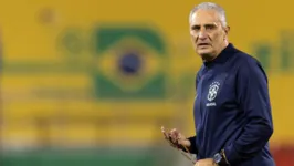 Desde que deixou a Seleção, após a Copa do Mundo do Catar, Tite não voltou a trabalhar.