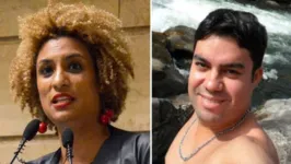 Investigação se debruça na morte da vereadora, do motorista Anderson Gomes e da tentativa de homicídio contra a assessora Fernanda Chaves