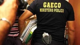 As provas obtidas pelo Gaeco foram suficientes para sustentar a liminar que suspendeu a atividade dos advogados investigados.