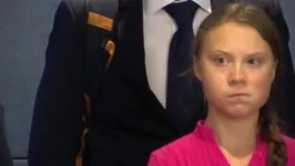 Greta Thunberg será julgada novamente por "resistência à autoridade"