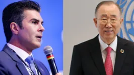 Quem irá apresentar e debater os temas serão autoridades nacionais, como o governador do Pará Helder Barbalho, e internacionais, como o ex-primeiro ministro da Grã-Bretanha Tony Blair, o 8º Secretário geral da ONU Bam Ki-Moon e o ex-presidente da Colômbia Iván Duque.