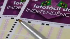 O prêmio da Lotofácil da Independência é uma das grandes expectativas de hoje.